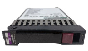 фото Накопитель SSD  HPE 873562-001