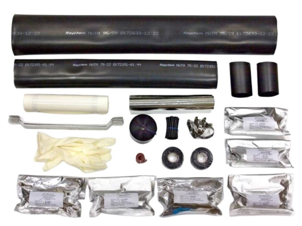 Изображение товара Муфта ССД 120205-00010