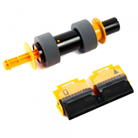 Изображение товара Запчасть Kyocera 302P194310 комплект ролика и тормозной площадки MPF