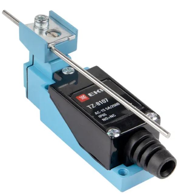 

Концевой выключатель EKF tz8107 TZ-8107, tz8107