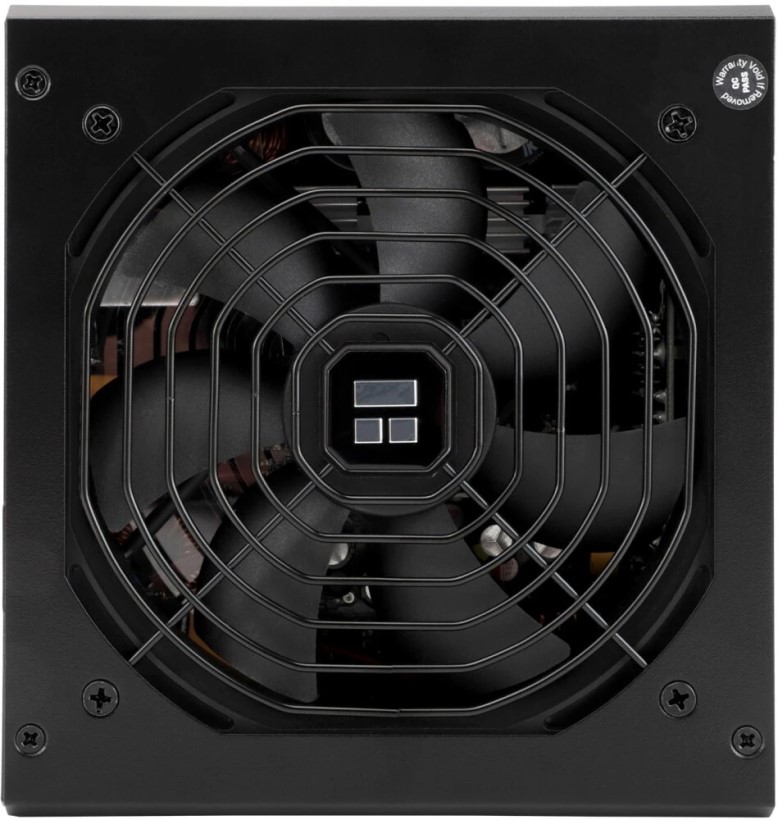 

Блок питания ATX Thermalright TR-SG750 750W, 80+ Gold, 12VHPWR, full modular, TR-SG750