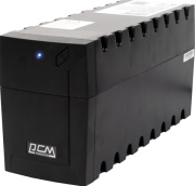 фото Источник бесперебойного питания Powercom RPT-600AP SE