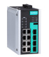 фото Коммутатор PoE MOXA EDS-G512E-8PoE-4GSFP в Уфе