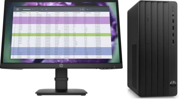 фото Компьютер  HP 290 G9 в Казани