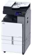 фото МФУ лазерное Катюша MC635c Цветная, A3, Ethernet, USB, Wi-Fi