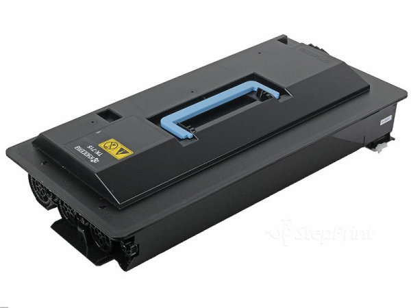 фото Тонер-картридж  Kyocera TK-715 в Перми
