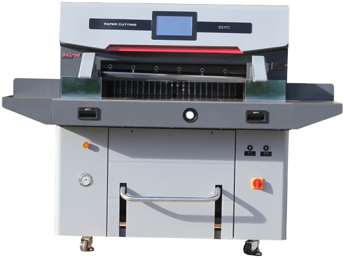 

Резак Bulros 9211D CG-D-Ele-921D-Ele-Ele-Pr гидравлический гильотинный, 9211D