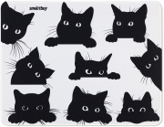 фото Коврик SmartBuy SBMP-CAT-01