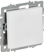 фото Переключатель одноклавишный  IEK BR-V12-0-10-K91