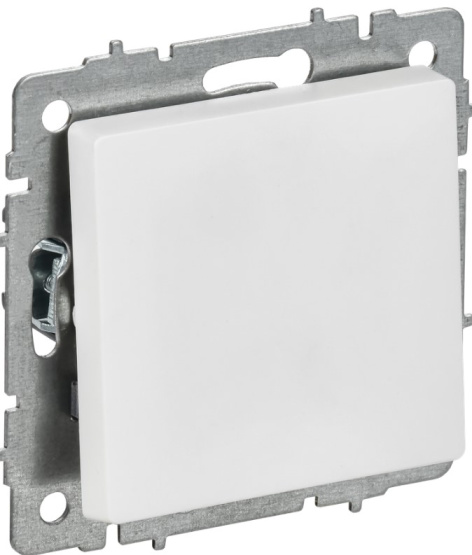 Изображение товара Переключатель одноклавишный IEK BR-V12-0-10-K91