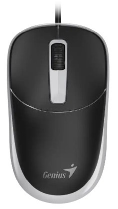 Изображение товара Мышь Genius DX-123