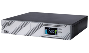 фото Источник бесперебойного питания Powercom SRT-3000A LCD (УЦЕНЕННЫЙ)