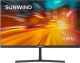 фото Монитор 23,8" SUNWIND SM-24FI221 в Уфе