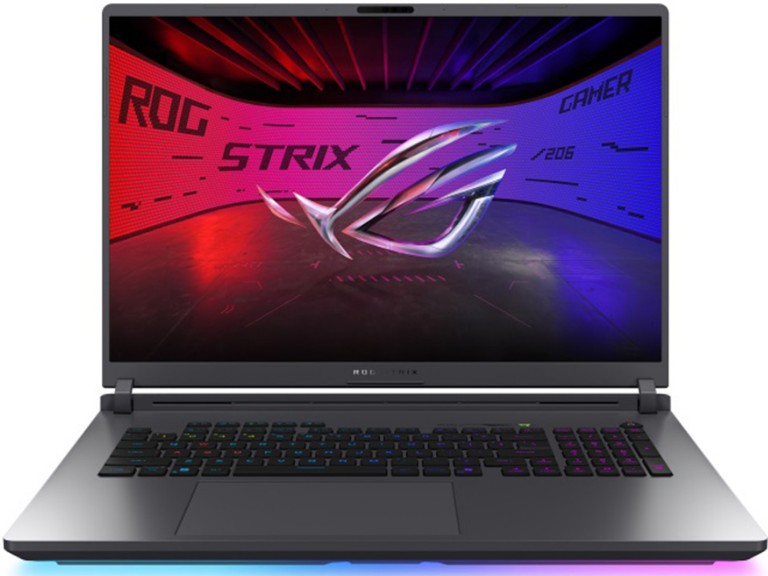 Ноутбук ASUS ROG Strix G18 G815JPR-TT122