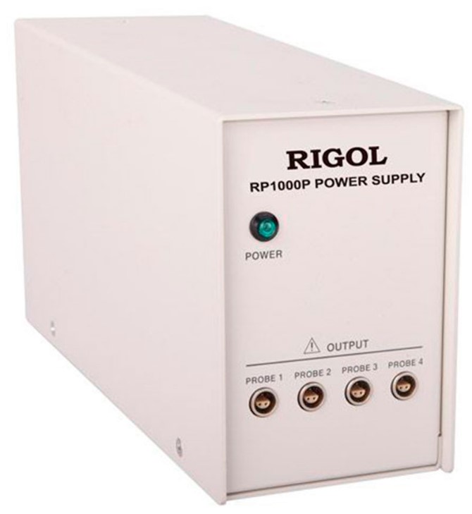 

Блок питания Rigol RP1000P для пробников, RP1000P