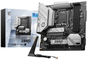 фото Материнская плата MSI B760M PROJECT ZERO