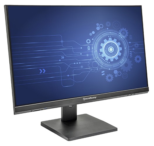 Моноблок 27'' Kraftway IT232 КРПЕ.466219.120-03 FHD Intel Core i5-12100/H610/8GB DDR4/256GB SSD(МПТ 06.06.2027)