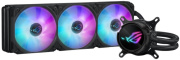 фото Система охлаждения ASUS ROG STRIX LC III 360 ARGB