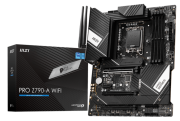 фото Материнская плата MSI PRO Z790-A WIFI