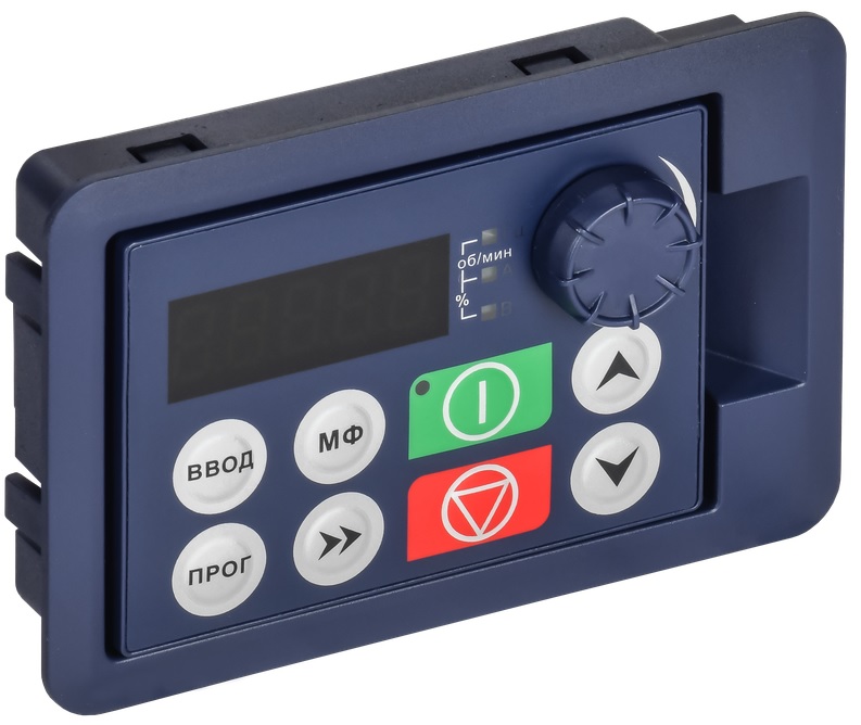 

Пульт управления ONI EC-FC-430-P-EXT и монтажный комплект FC-430, EC-FC-430-P-EXT