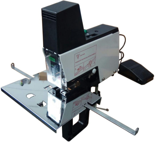 Изображение товара Степлер Bulros S-66