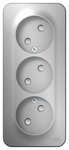 фото Розетка  Systeme Electric BLNRA001313 в Красноярске