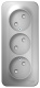 фото Розетка  Systeme Electric BLNRA001313 в Красноярске