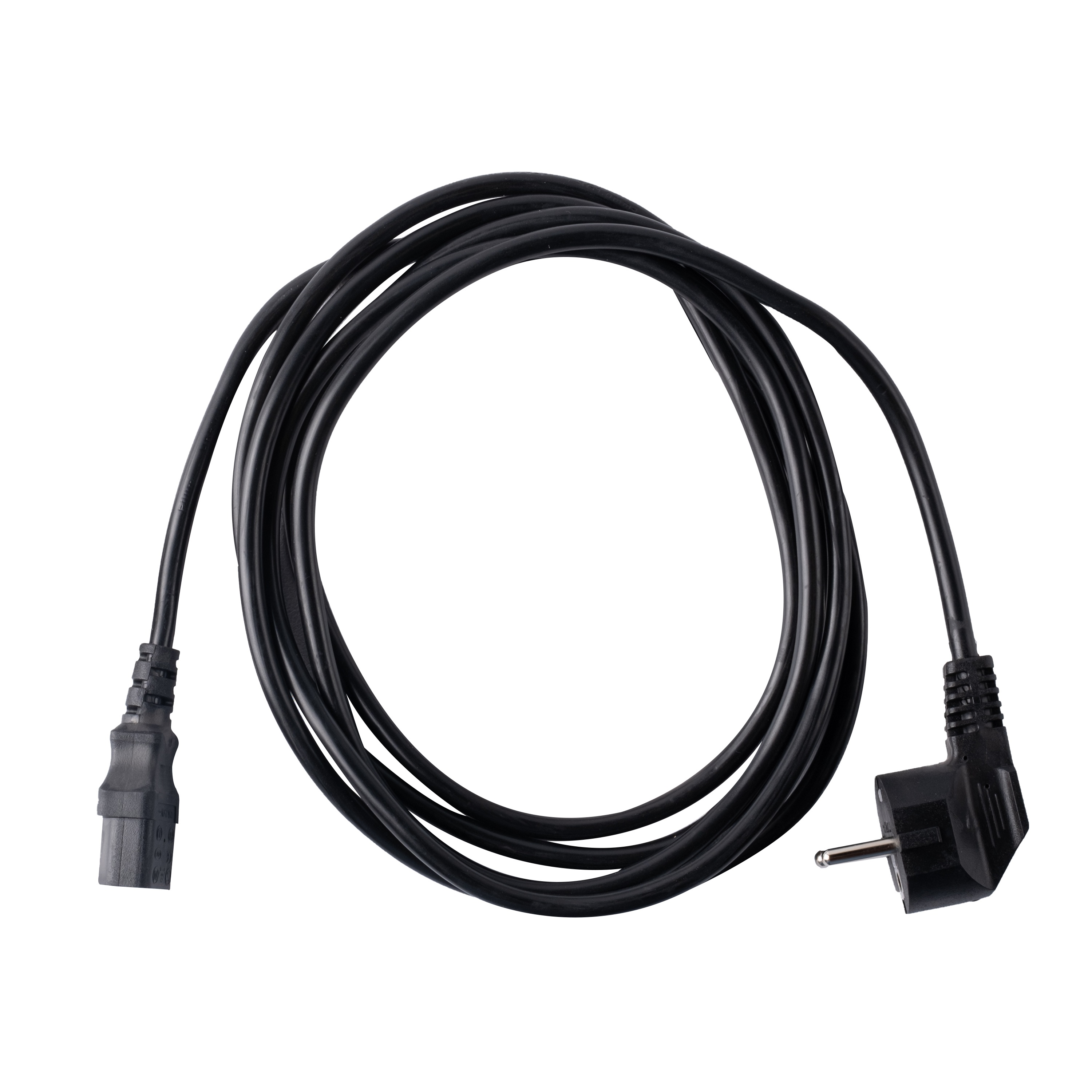 фото Кабель питания  Filum FL-PC10-EU-C13-3M