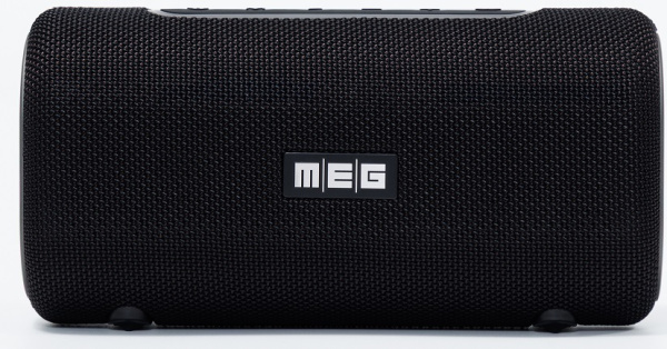 Изображение товара Портативная акустика MEG SDA060BL мощностью 60 Вт с защитой IPX5