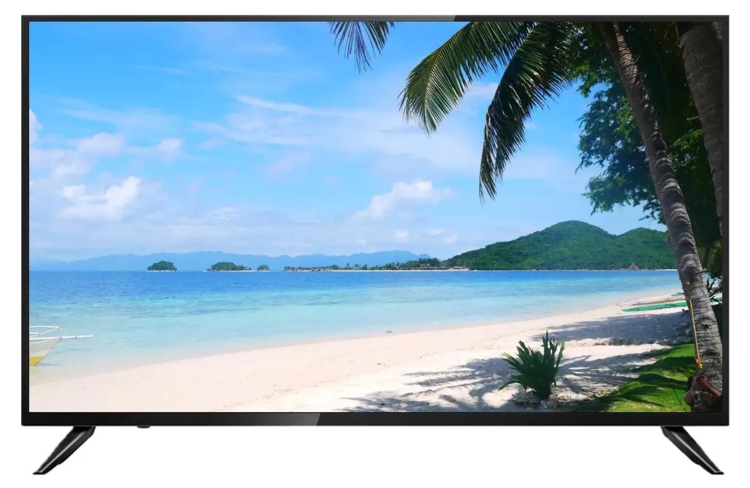 

Монитор 43" Dahua DHI-LM43-F200 черный, VA, 16:9, 1080x1920, 60Hz, 8ms, 1200:1, 330cd/m2, 178°/178°, VGA, HDMI, USB, Audio, DHI-LM43-F200