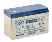 фото Аккумулятор Бастион SKAT SB 1209S