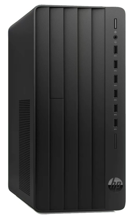 Компьютер HP Pro 288 G9 TWR C2JT3AT_Win11Pro i5-14500/16G/1TB SSD/UHD Graphics/USB kbd/mouse/WiFi/BT/Win11Pro/black