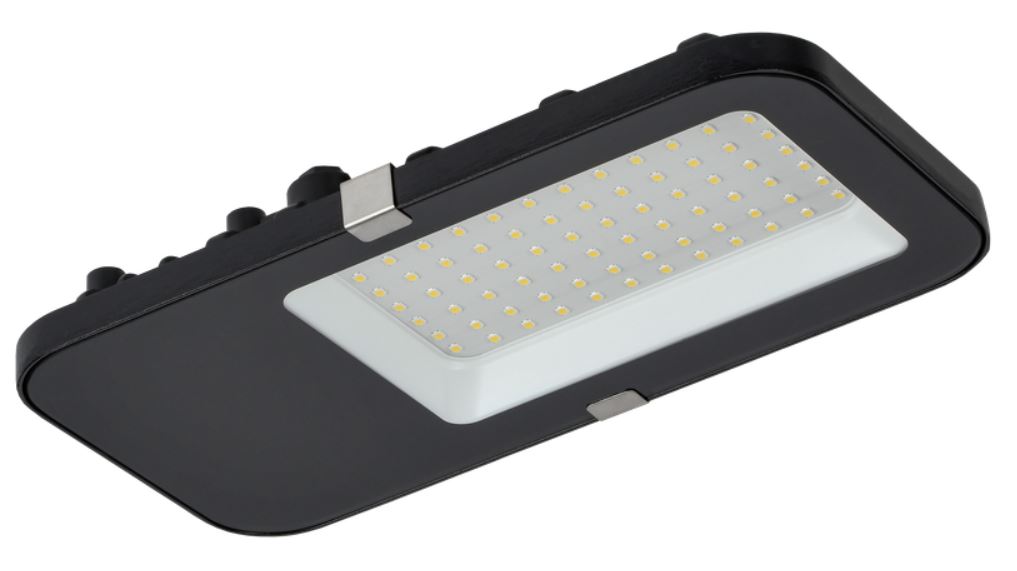 

Светильник светодиодный консольный GENERICA LDKU0-4002-060-5000-K03-G ДКУ 4002 60Д 5000К IP65, LDKU0-4002-060-5000-K03-G