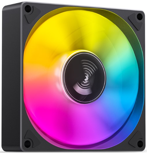 

Вентилятор для корпуса JONSBO SL-925 ARGB Black 92х92х25mm, 800-2200rpm, 11.95-38.2CFM, 22.3-33.8dBA,4-pin PWM, черный, SL-925 ARGB Black