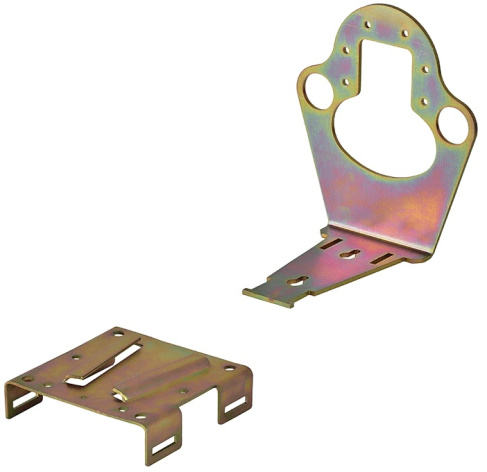 Изображение товара Кронштейн ССД 130106-00579 - крепление HDD/SSD для ПК и сервера