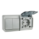фото Блок  TOKOV ELECTRIC TKE-NX-V2RZ-C06T-IP54 в Самаре