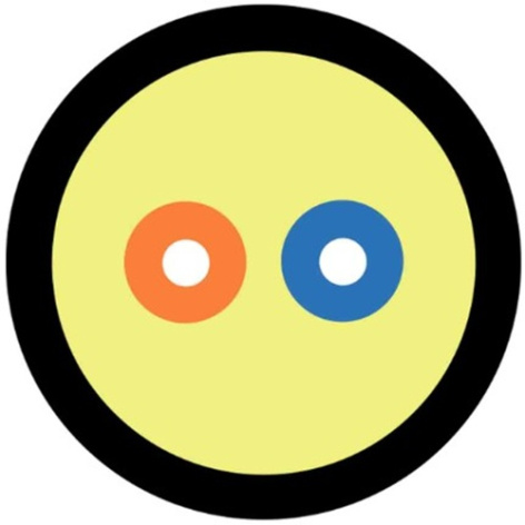 Изображение товара Кабель волоконно-оптический TELCORD FK-D-IN/OUT-503-2-HFFR-BK