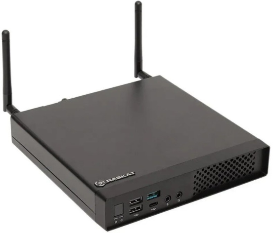 Изображение товара Компьютер Raskat STANDART 307 без операционной системы надежное решение для дома и офиса