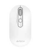 фото Мышь A4Tech FG20S USB WHITE