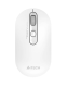 фото Мышь wireless A4Tech FG20S USB WHITE