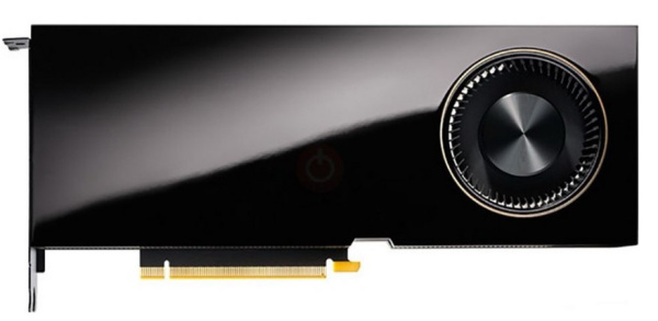 Изображение товара Видеокарта nVidia RTX A6000 900-5G133-1700-000 профессиональный уровень