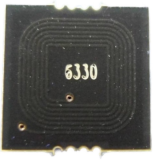 

Запчасть ELP ELP-CH-TK6330 Чип для Kyocera Ecosys P4060dn (TK-6330) 32K, ELP-CH-TK6330