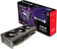 фото Видеокарта Sapphire Radeon RX 9070 NITRO OC (11349-01-20G) в Воронеже