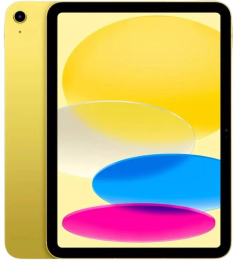 Изображение товара Планшет Apple Ipad 2025 11 дюймов Liquid Retina высокая производительность