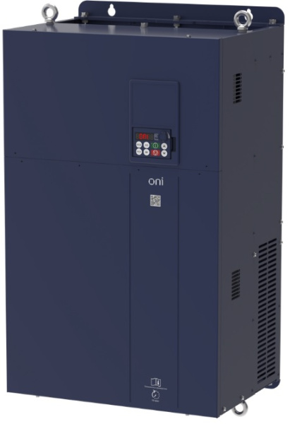 Изображение товара Преобразователь частоты ONI FC-430-33-132G160P для промышленности