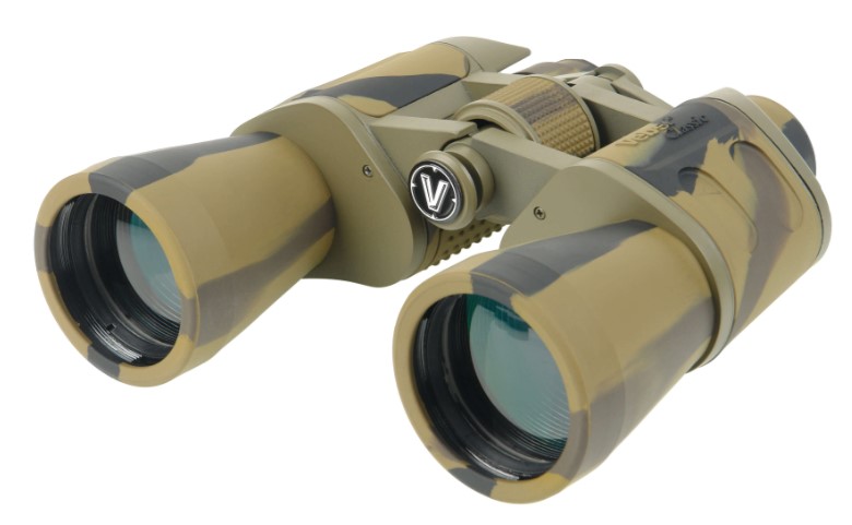 

Бинокль Veber Classic БПШЦ 10966 Veber 10*50 VRWA кам, Classic БПШЦ