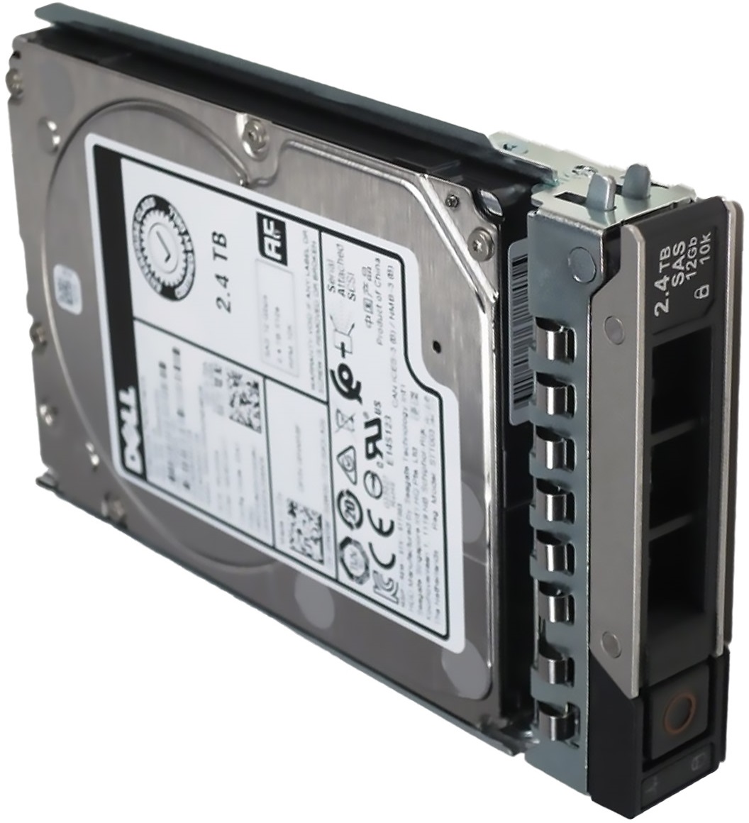 фото Жесткий диск  Dell 161-BCHF