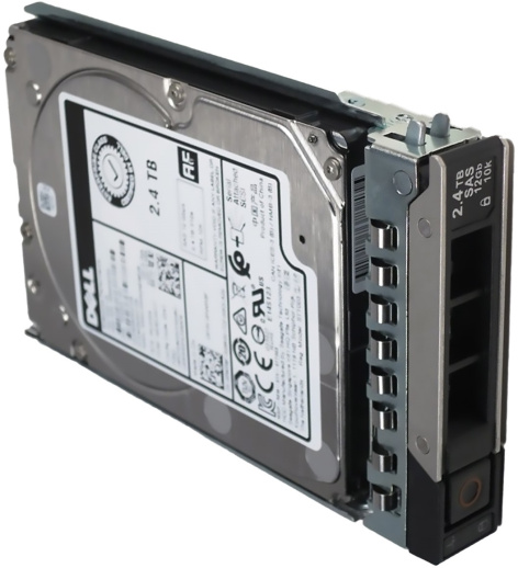 фото Жесткий диск  Dell 161-BCHF в Нижнем Новгороде