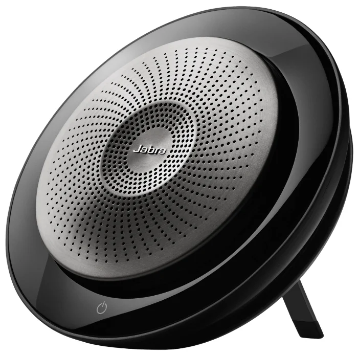 

Спикерфон Jabra SPEAK 750 MS 7700-309 Bluetooth, Full Duplex, для Microsoft Lync, SPEAK 750 MS