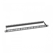 фото Патч-панель  NTSS NTSS-RP-PM-05U-24-KJ
